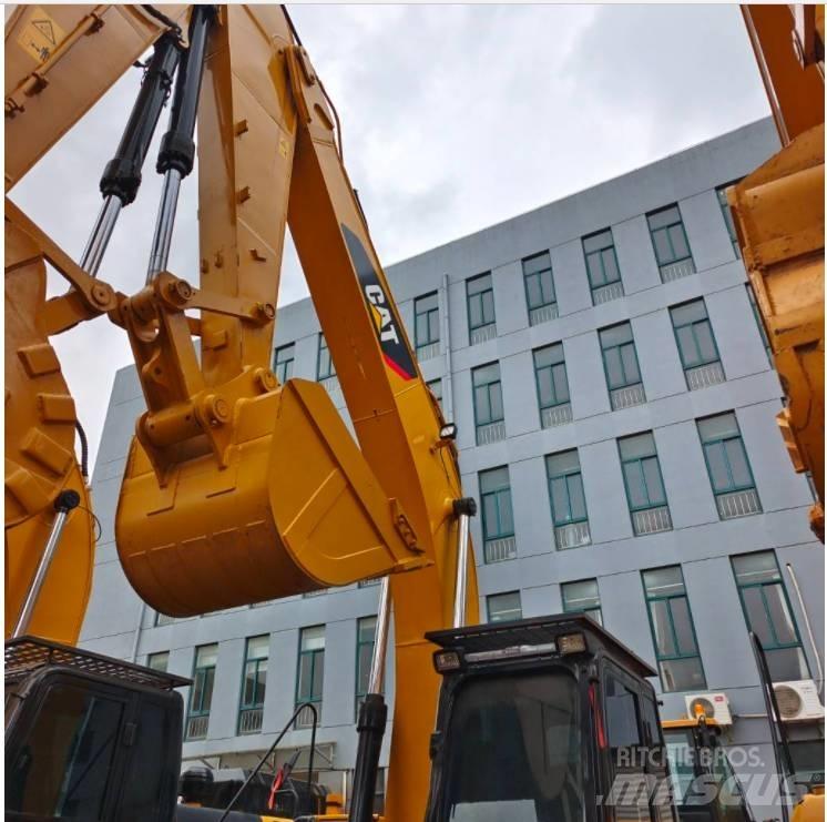 CAT 325 D Escavatori cingolati