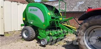 McHale F 5500 Rotopresse