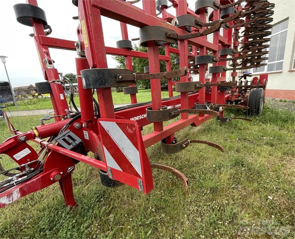 Horsch Tiger 8 XL Coltivatori
