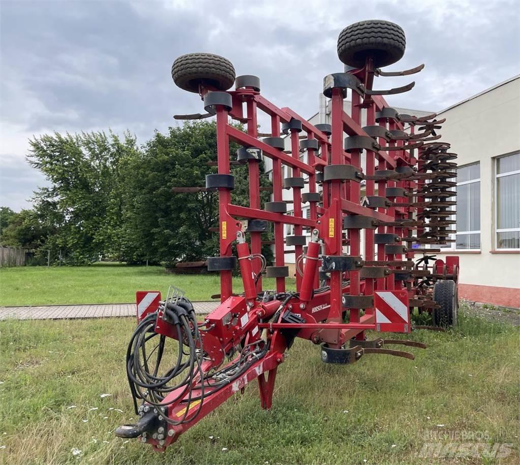 Horsch Tiger 8 XL Coltivatori
