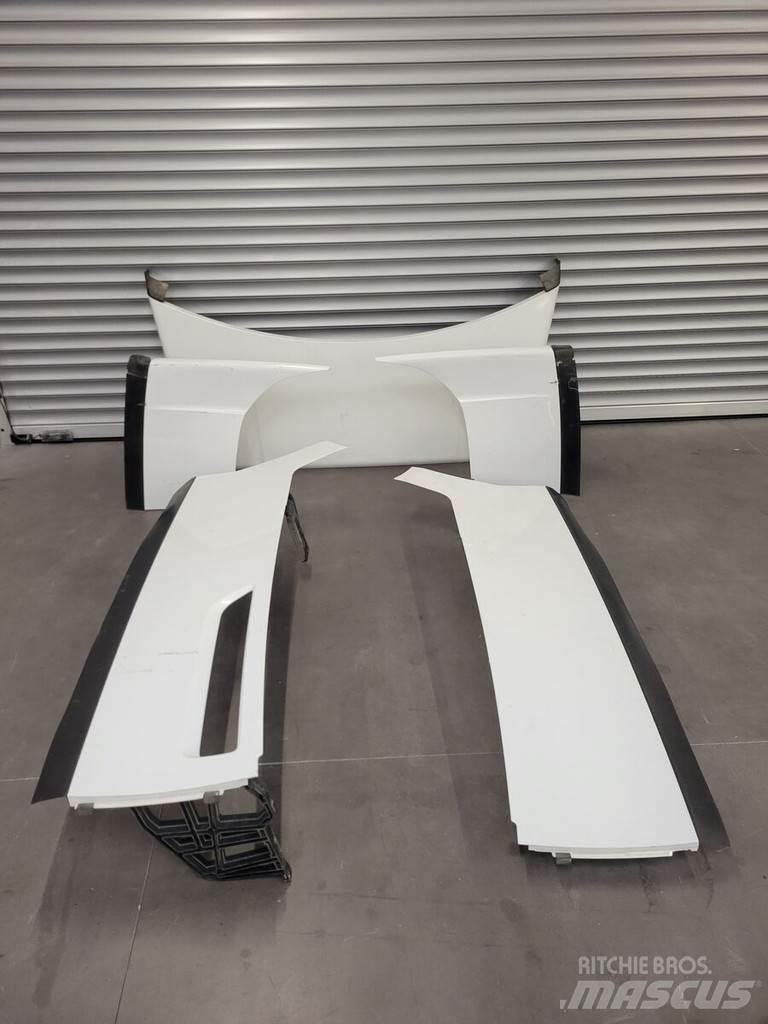 Scania "S" Trasporto - Altro