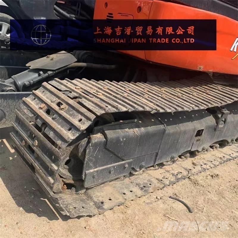 Kubota KX 163-5 Escavatori medi 7t - 12t