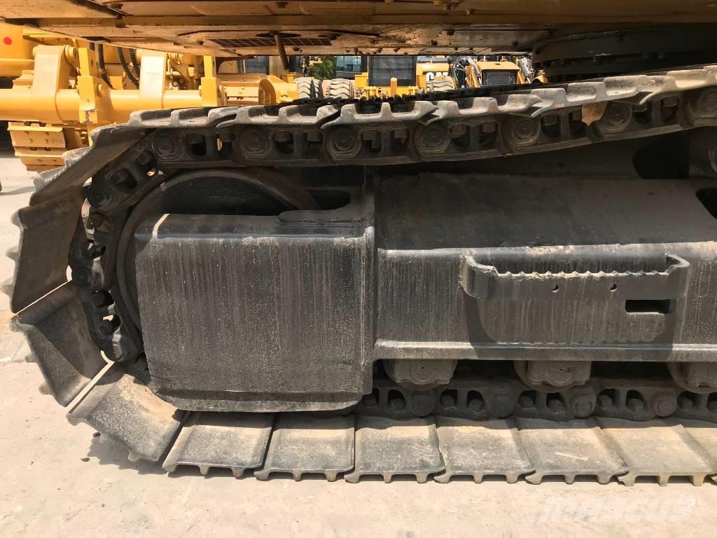 CAT 315 D Escavatori cingolati