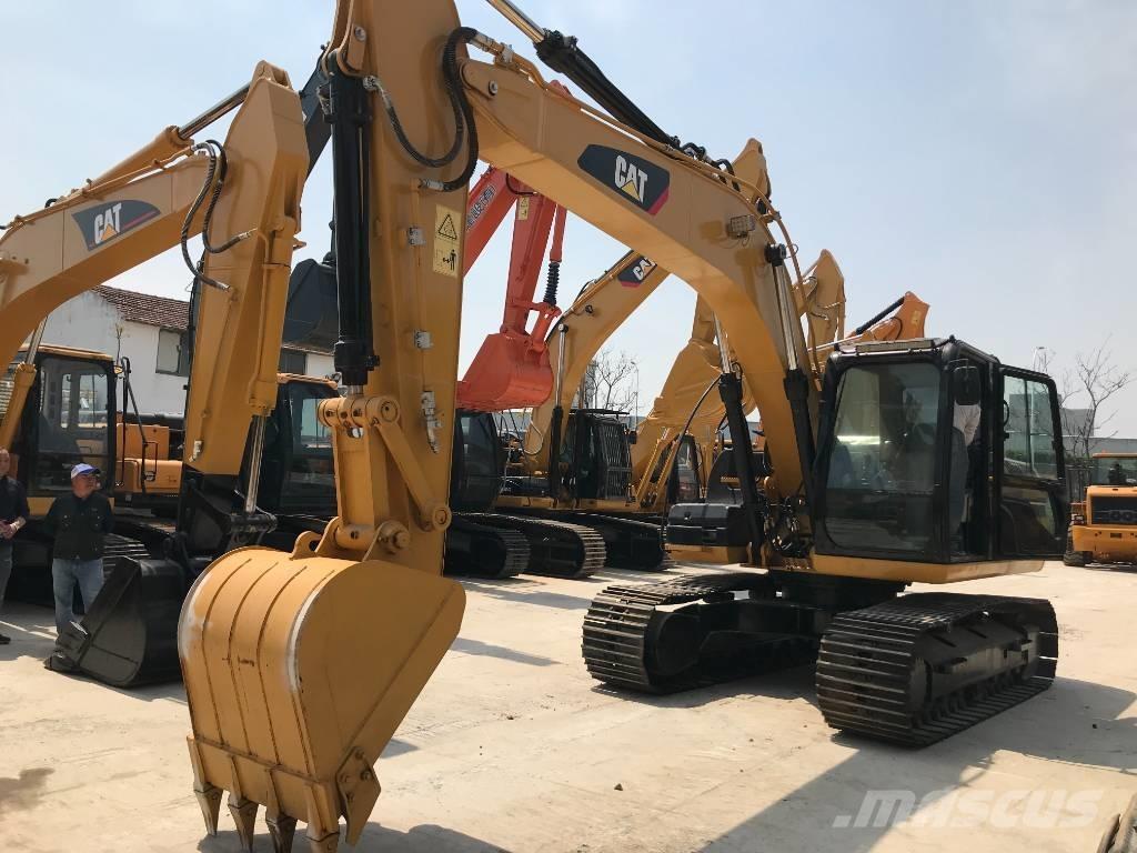 CAT 315 D Escavatori cingolati
