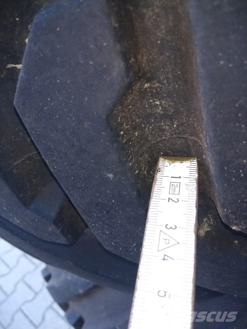 BKT 400/60 15.5 Agricoltura - Altro