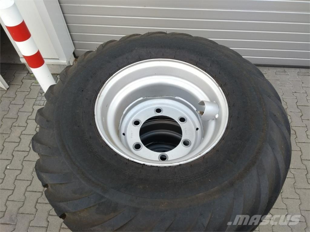 BKT 400/60 15.5 Agricoltura - Altro