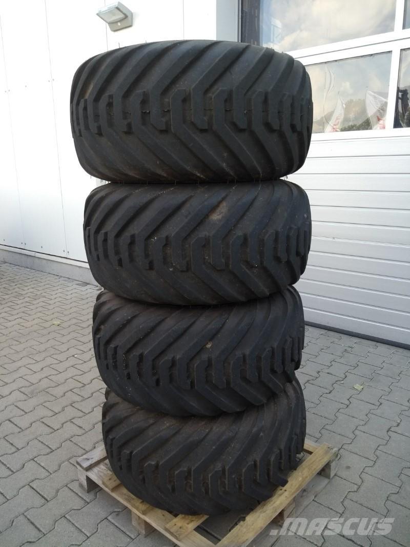 BKT 400/60 15.5 Agricoltura - Altro