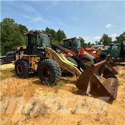 CAT 924 G HL Pale gommate