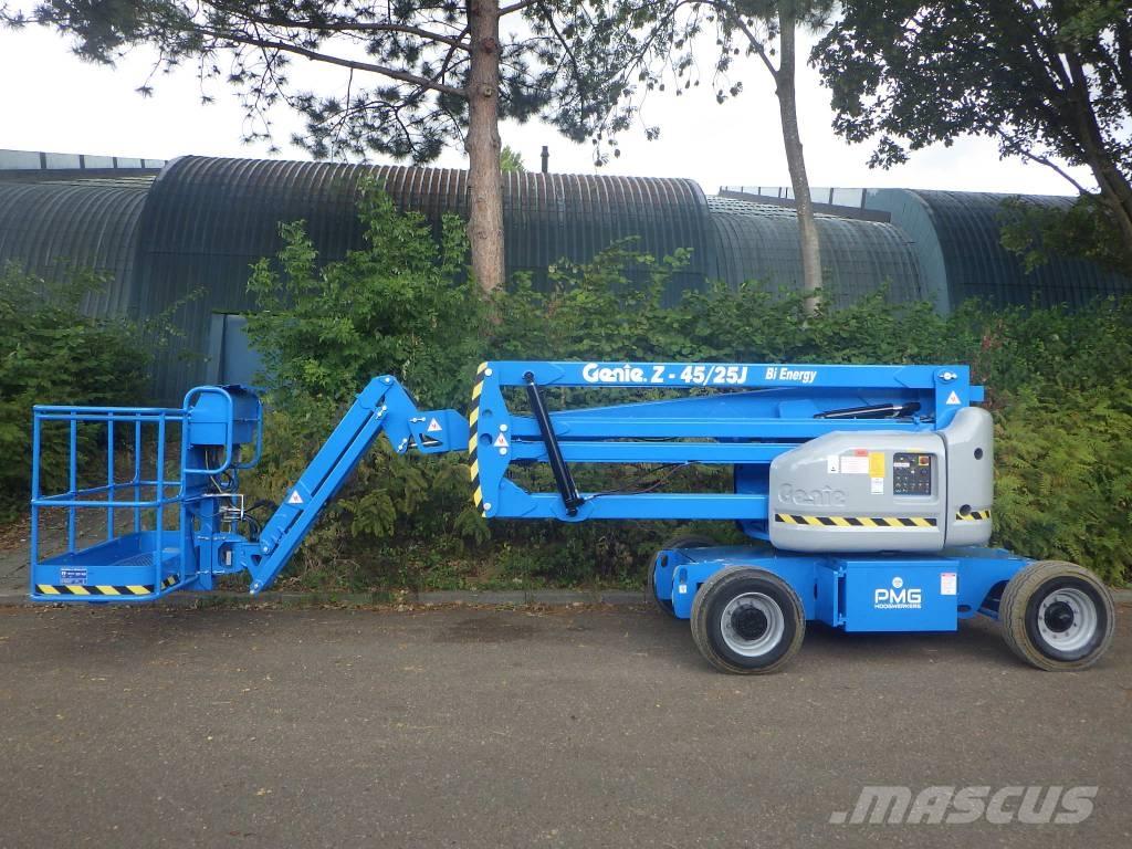 Genie Z45/25JBI Piattaforme a braccio articolato