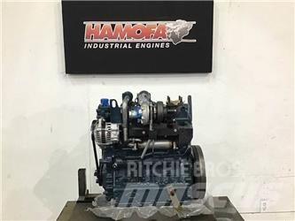 Kubota V3800-T NEW Motori