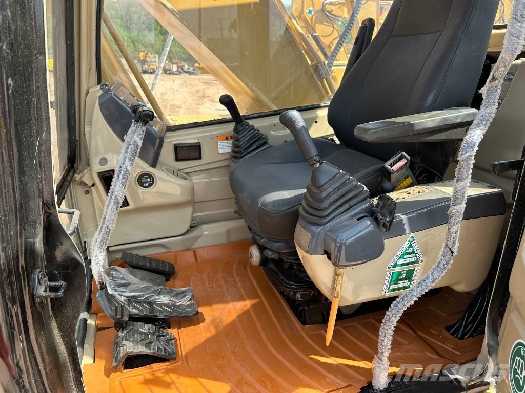 CAT 320 B L Escavatori cingolati