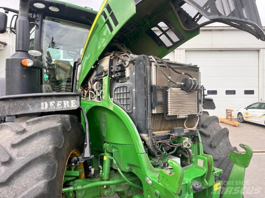 John Deere 7250 R Trattori