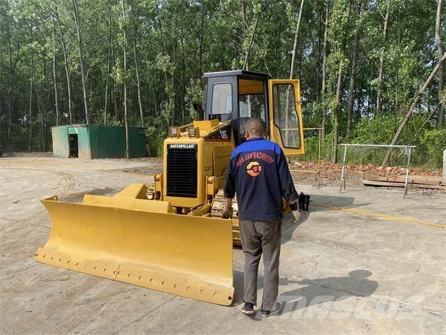 CAT D5G Dozer cingolati