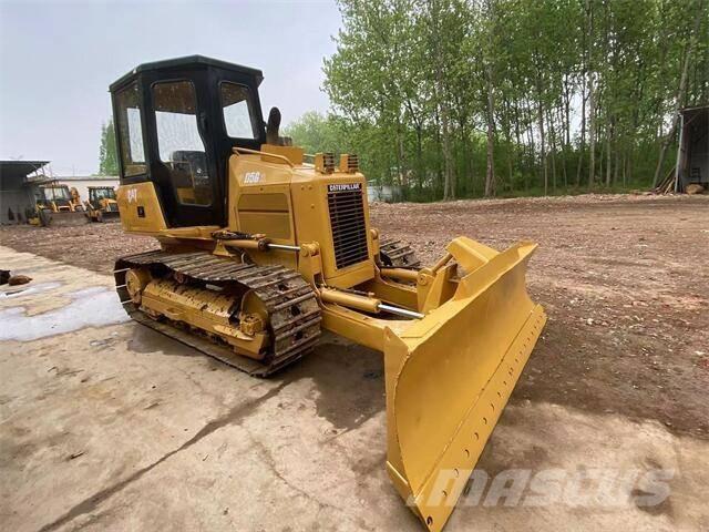 CAT D5G Dozer cingolati