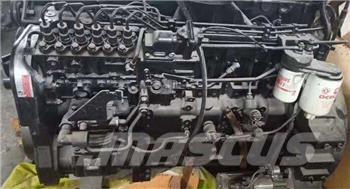 Cummins L300-20 Motori