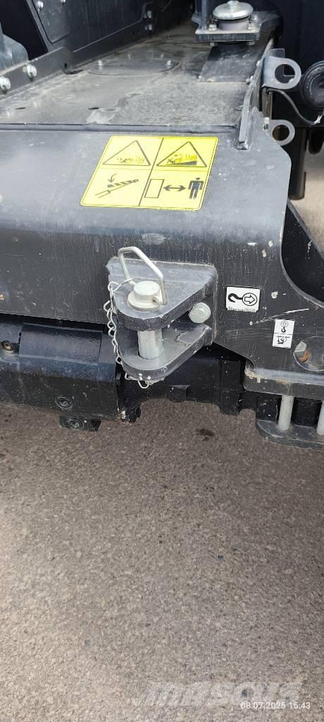 Bobcat TL 26.60 HB Sollevatori telescopici
