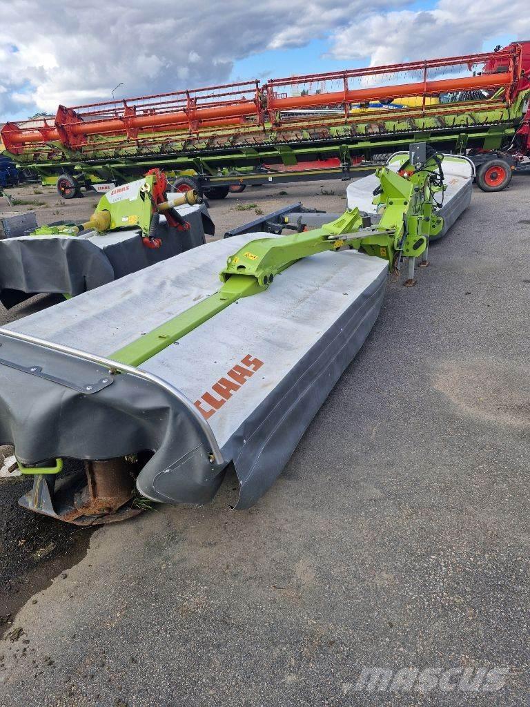 CLAAS Disco 9200 Falciatrici