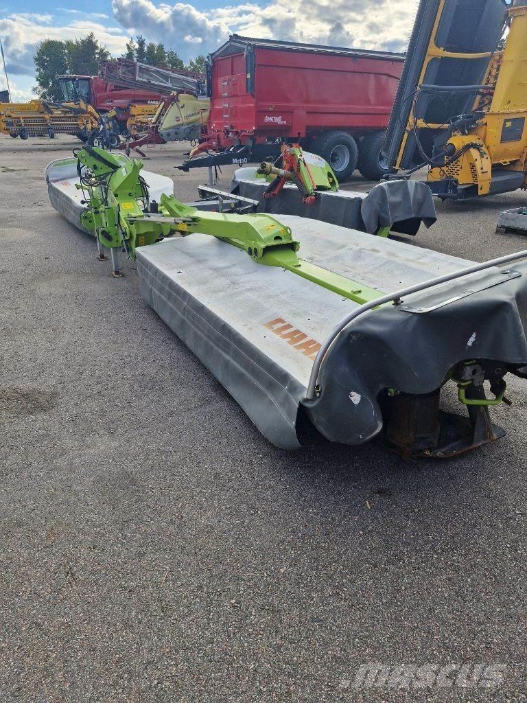 CLAAS Disco 9200 Falciatrici