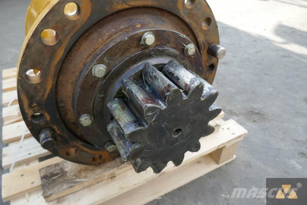 CAT 296-6252 Trasporto - Altro