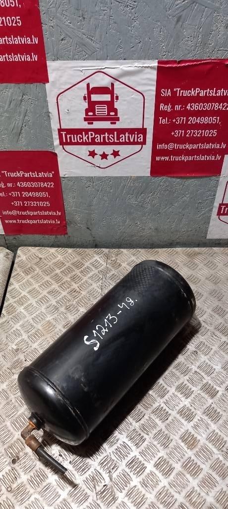 Scania R440  1357950 Freni