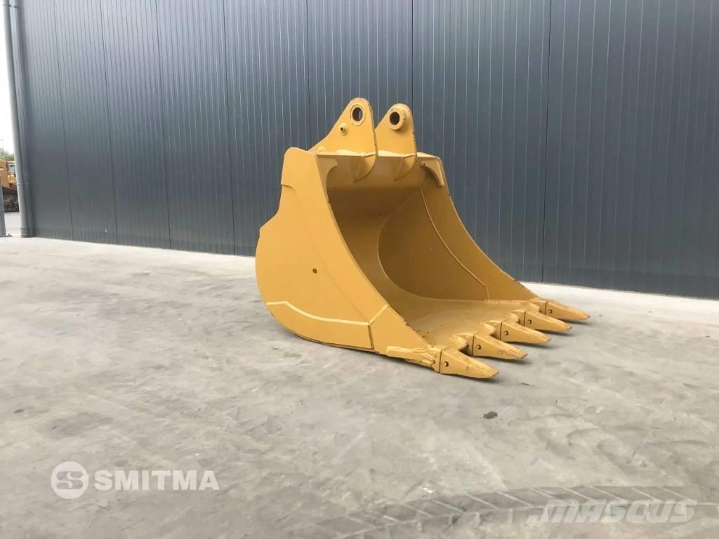 CAT M315D Benne