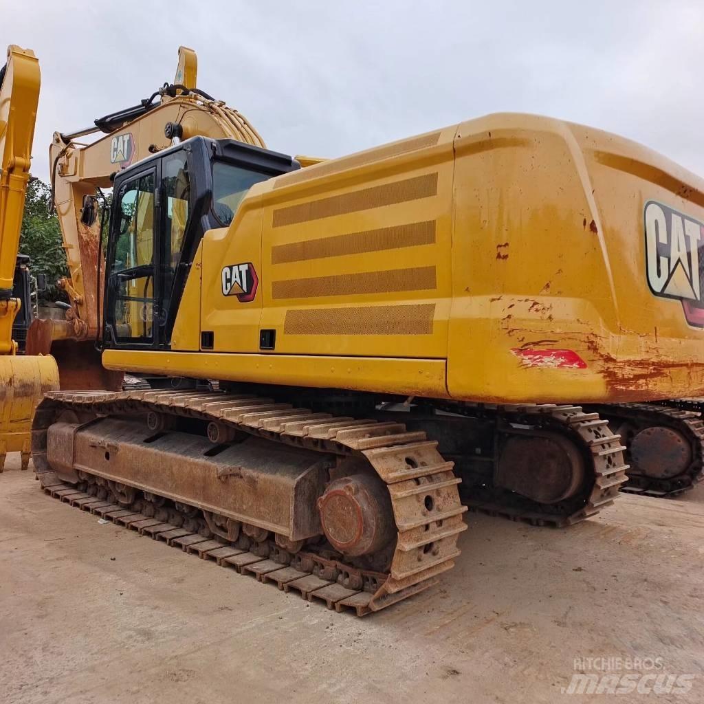CAT 336GC Escavatori cingolati