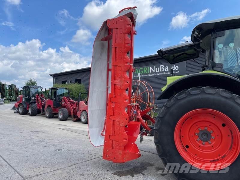 Kuhn GMD 28 Falciacondizionatrici