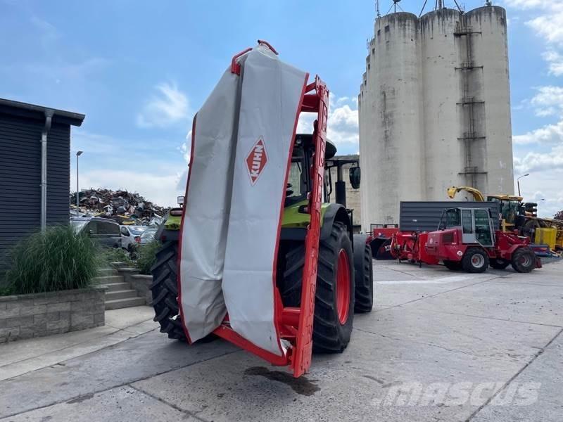 Kuhn GMD 28 Falciacondizionatrici