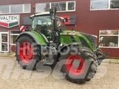 Fendt 724 Vario Trattori