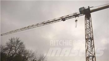 Potain MDT 178 Gru a torre