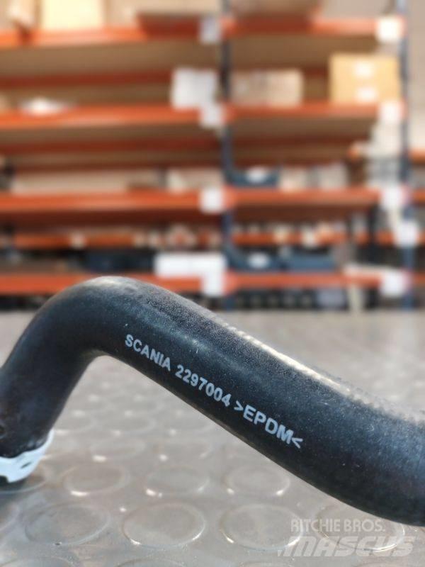 Scania HOSE 2297004 Motori