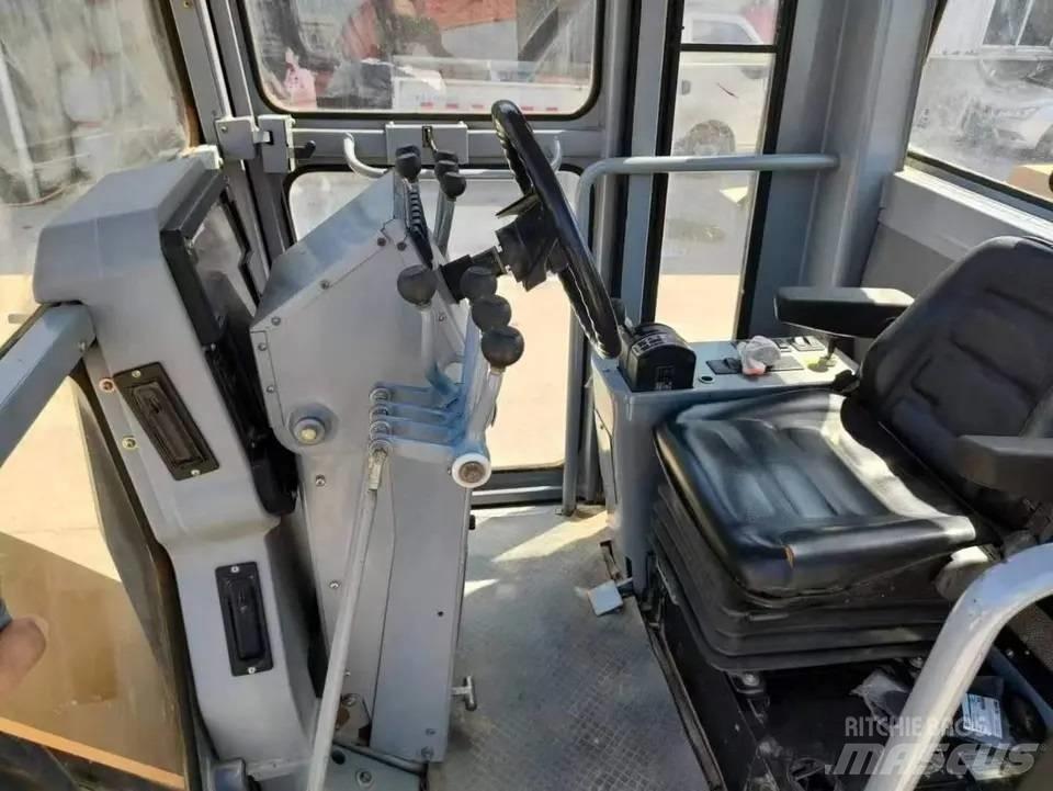CAT 140 K Motorgraders