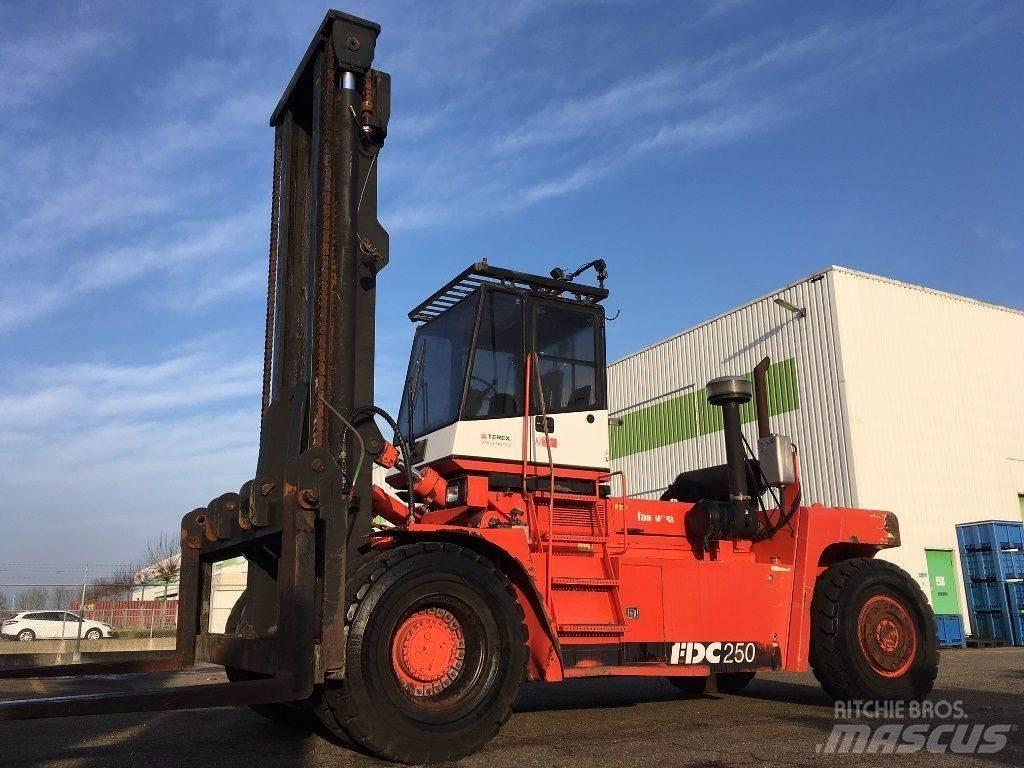 Fantuzzi FDC250 Carrelli elevatori diesel