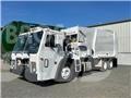 Mack LEU613 Camion dei rifiuti