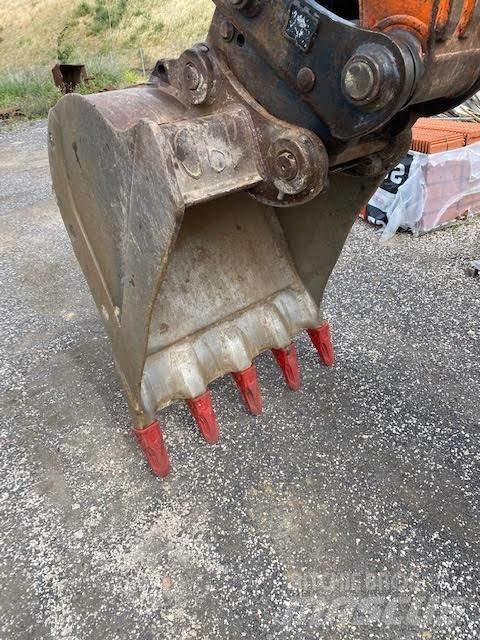 Doosan DX 225 NLC Escavatori cingolati