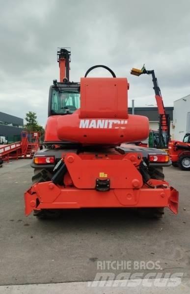 Manitou MRT2150+ Sollevatori telescopici
