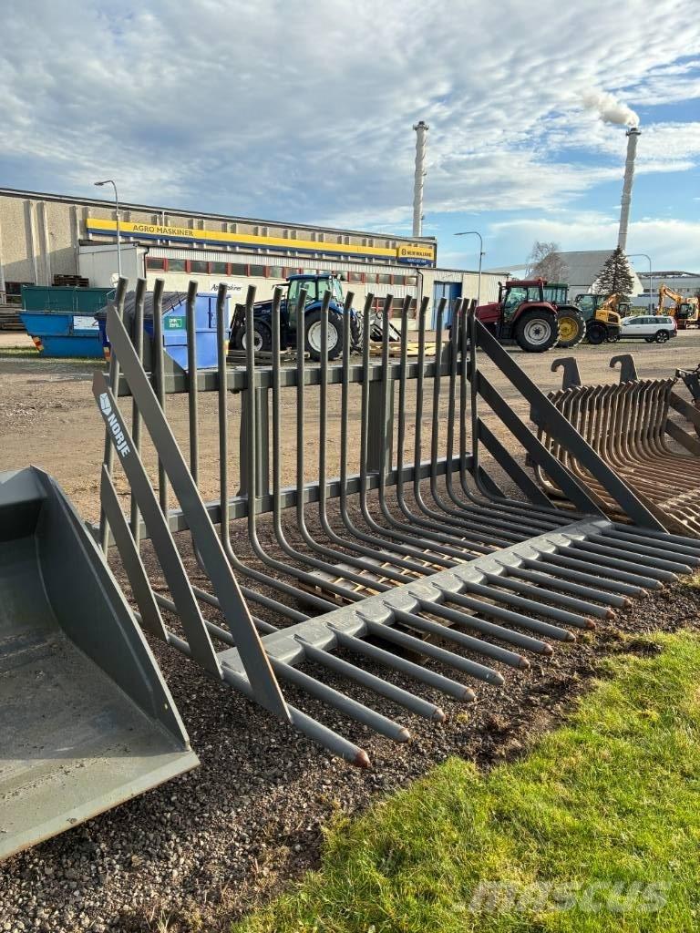 Norje Ensilagegrep Agricoltura - Altro