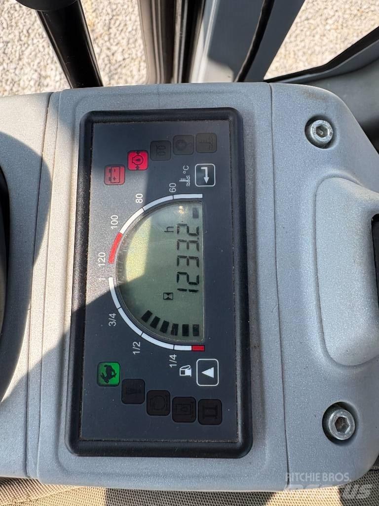Wacker Neuson ET 20 Miniescavatori