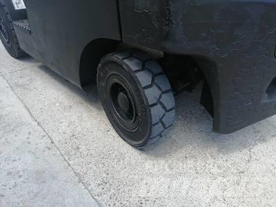 Hyster H 1.8 FT Carrelli elevatori GPL