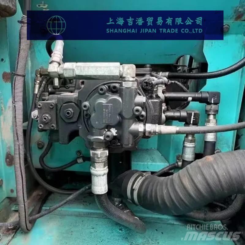 Kobelco 130 Escavatori cingolati