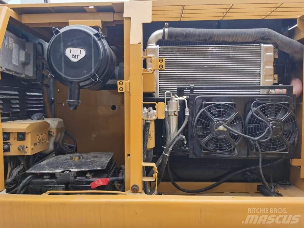 CAT 320 DL Escavatori cingolati