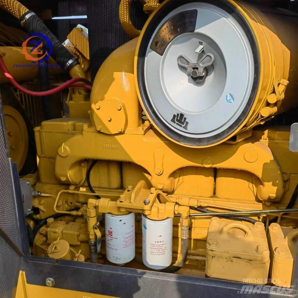 Shantui SD 22 Dozer cingolati