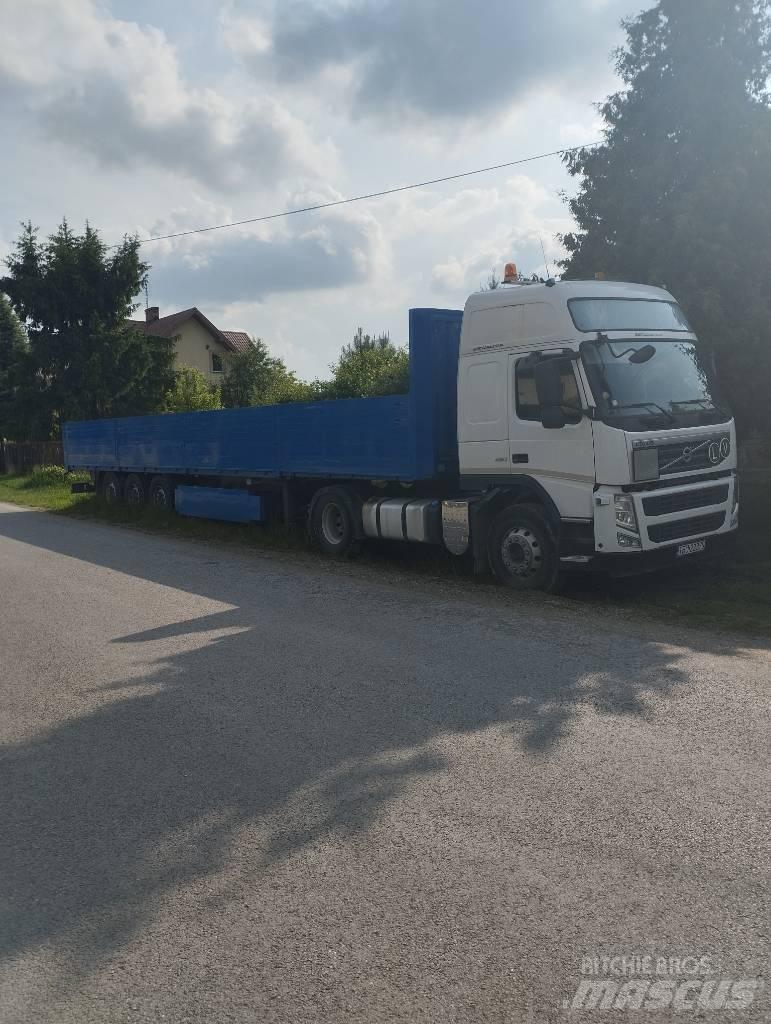 Volvo FM450 Motrici e Trattori Stradali
