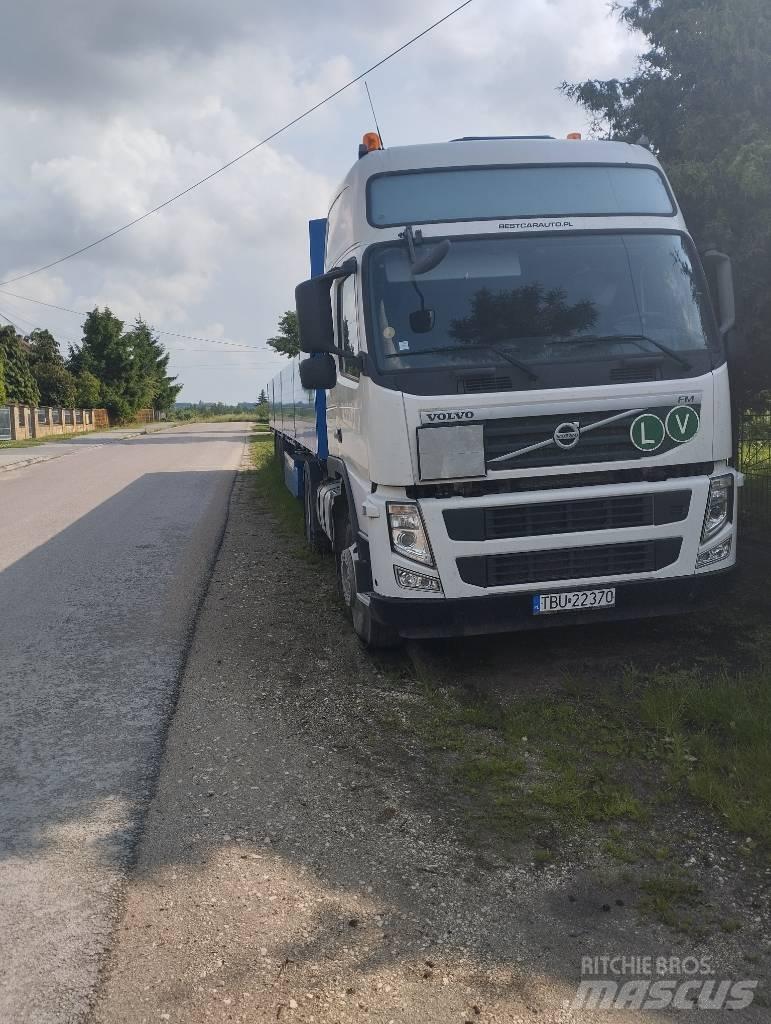 Volvo FM450 Motrici e Trattori Stradali