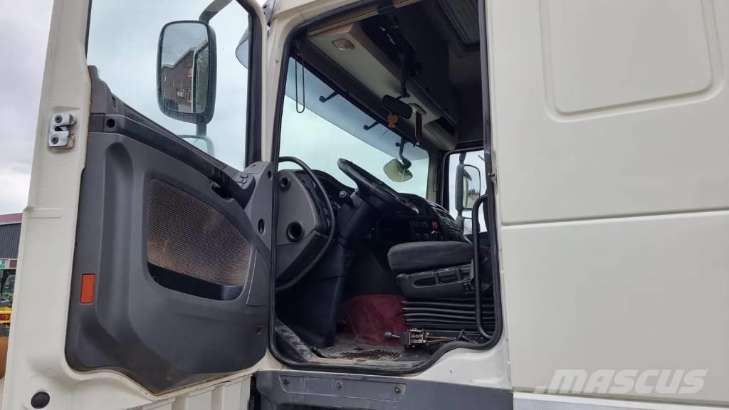 DAF XF 460 FT Motrici e Trattori Stradali