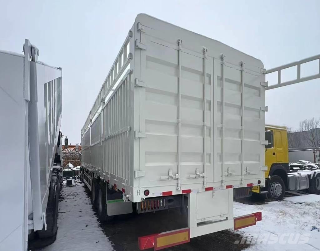 Howo 371 8x4 Camion ribaltabili