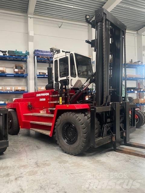 Svetruck 32-120 Carrelli elevatori diesel