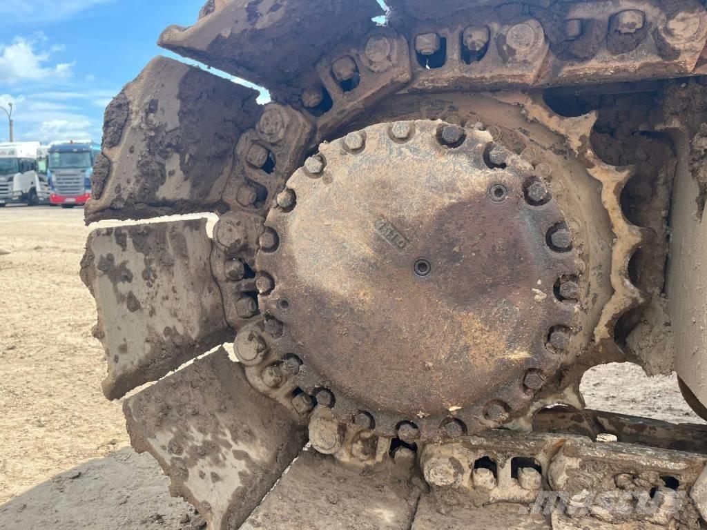 Doosan DX 225 LC Escavatori cingolati