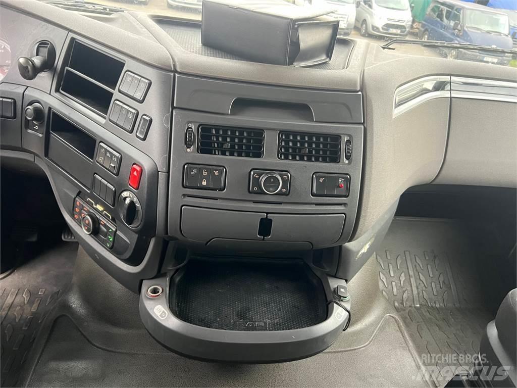 DAF XF 480 FT Motrici e Trattori Stradali