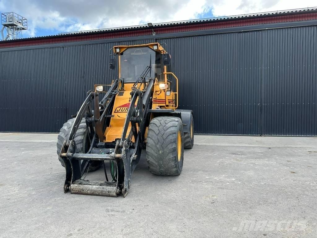 Ljungby L 9 Pale gommate